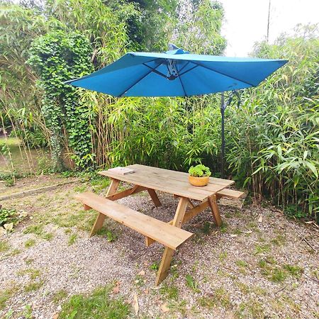 --- Appartement entier au coeur des vignes 1 à 4 pers --- Barsac (Gironde) Exterior foto