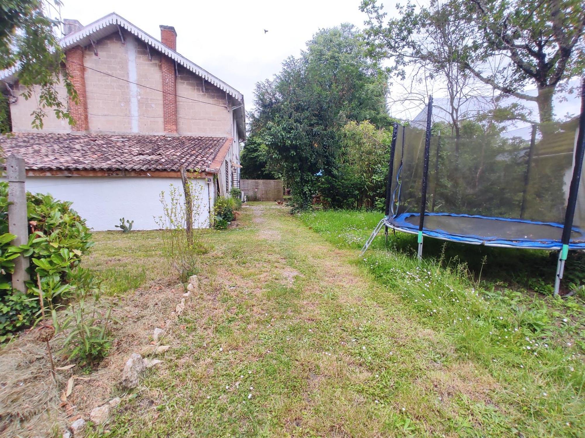 --- Appartement entier au coeur des vignes 1 à 4 pers --- Barsac (Gironde) Exterior foto